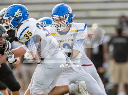 Thumbnail 2 in North Platte @ Lincoln Northeast photogallery.