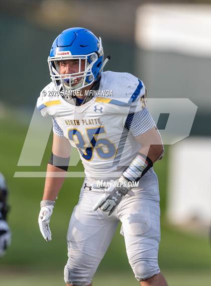 Thumbnail 2 in North Platte @ Lincoln Northeast photogallery.