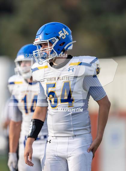 Thumbnail 3 in North Platte @ Lincoln Northeast photogallery.