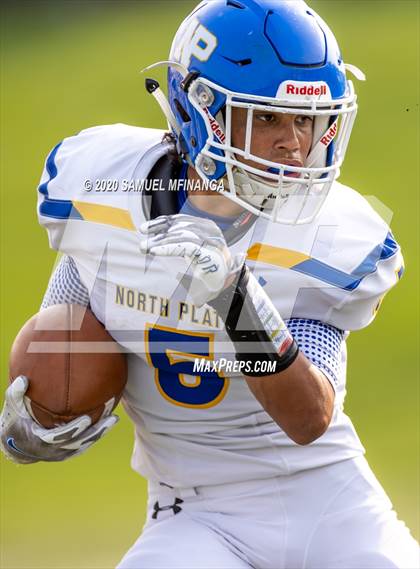 Thumbnail 3 in North Platte @ Lincoln Northeast photogallery.