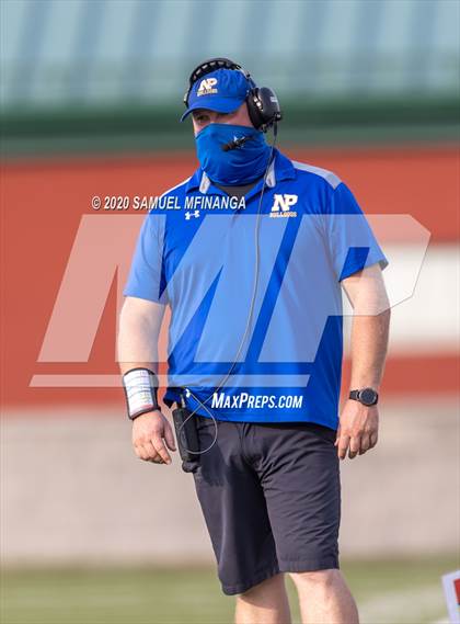 Thumbnail 2 in North Platte @ Lincoln Northeast photogallery.