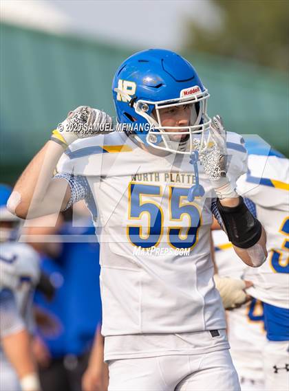 Thumbnail 2 in North Platte @ Lincoln Northeast photogallery.