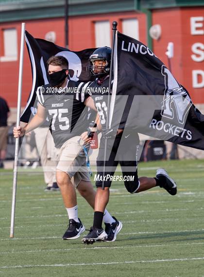 Thumbnail 3 in North Platte @ Lincoln Northeast photogallery.
