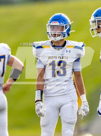 Thumbnail 2 in North Platte @ Lincoln Northeast photogallery.