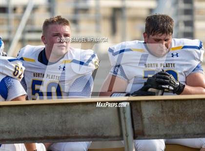 Thumbnail 3 in North Platte @ Lincoln Northeast photogallery.