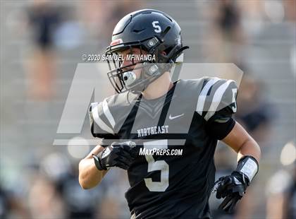 Thumbnail 3 in North Platte @ Lincoln Northeast photogallery.