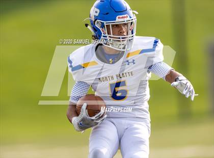 Thumbnail 2 in North Platte @ Lincoln Northeast photogallery.