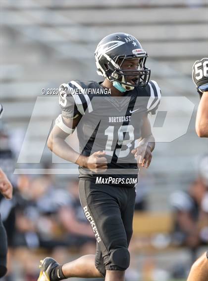 Thumbnail 2 in North Platte @ Lincoln Northeast photogallery.