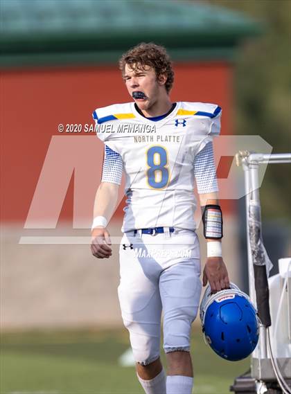 Thumbnail 3 in North Platte @ Lincoln Northeast photogallery.