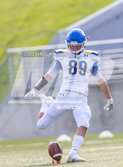 Thumbnail 1 in North Platte @ Lincoln Northeast photogallery.