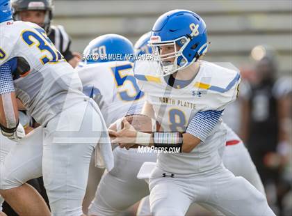 Thumbnail 1 in North Platte @ Lincoln Northeast photogallery.