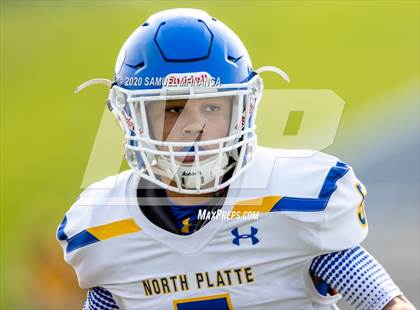 Thumbnail 1 in North Platte @ Lincoln Northeast photogallery.