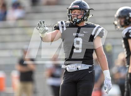 Thumbnail 3 in North Platte @ Lincoln Northeast photogallery.
