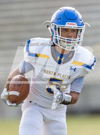 Thumbnail 2 in North Platte @ Lincoln Northeast photogallery.
