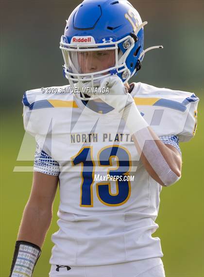 Thumbnail 2 in North Platte @ Lincoln Northeast photogallery.