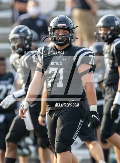Thumbnail 1 in North Platte @ Lincoln Northeast photogallery.