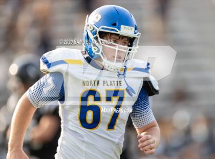 Thumbnail 1 in North Platte @ Lincoln Northeast photogallery.