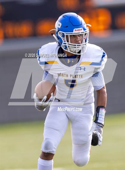 Thumbnail 3 in North Platte @ Lincoln Northeast photogallery.