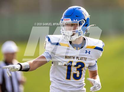 Thumbnail 1 in North Platte @ Lincoln Northeast photogallery.