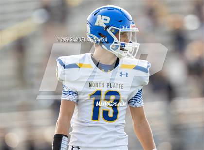 Thumbnail 1 in North Platte @ Lincoln Northeast photogallery.