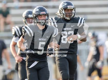Thumbnail 3 in North Platte @ Lincoln Northeast photogallery.