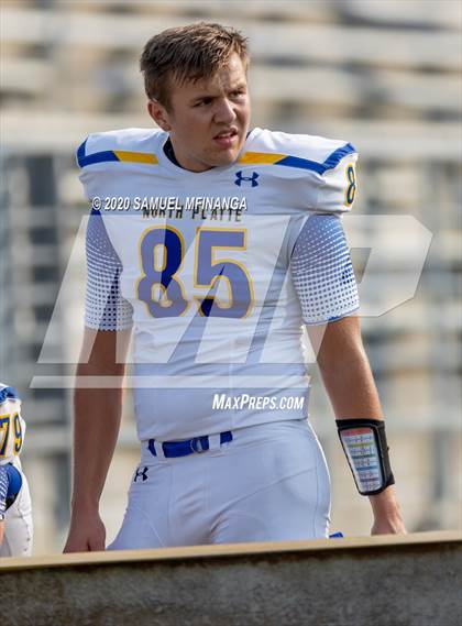 Thumbnail 3 in North Platte @ Lincoln Northeast photogallery.