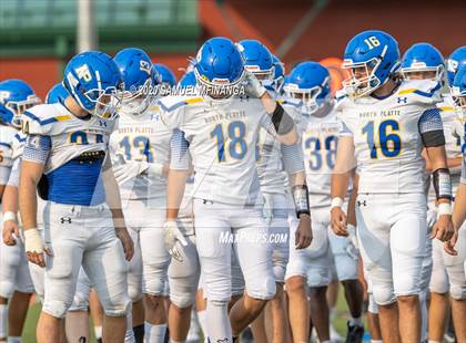 Thumbnail 3 in North Platte @ Lincoln Northeast photogallery.