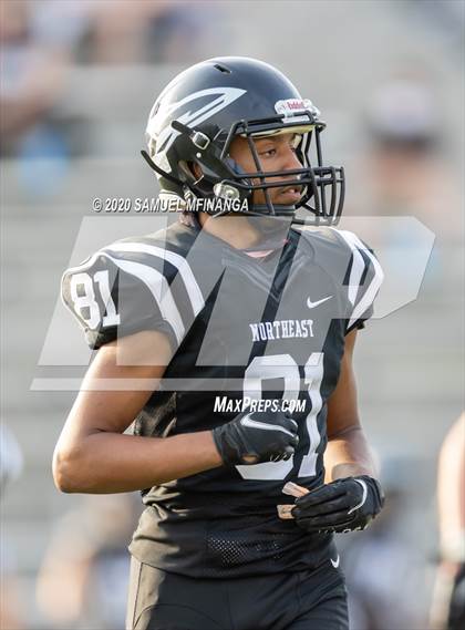 Thumbnail 3 in North Platte @ Lincoln Northeast photogallery.