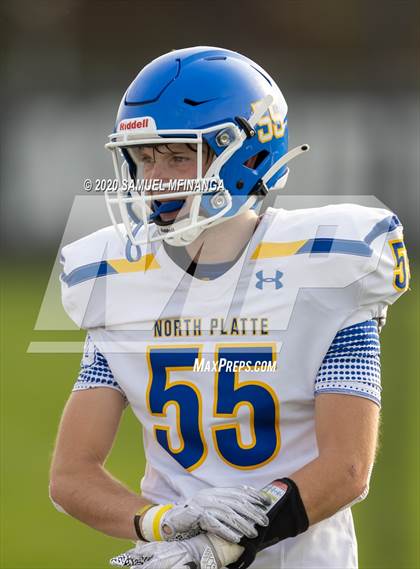 Thumbnail 3 in North Platte @ Lincoln Northeast photogallery.