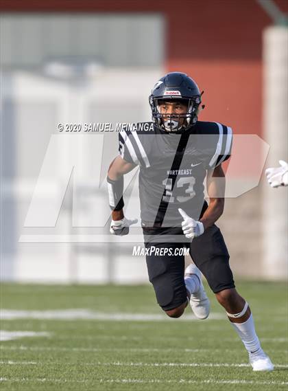 Thumbnail 1 in North Platte @ Lincoln Northeast photogallery.
