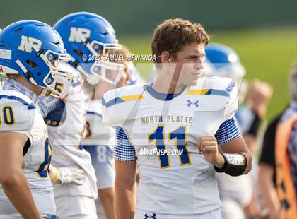 Thumbnail 3 in North Platte @ Lincoln Northeast photogallery.
