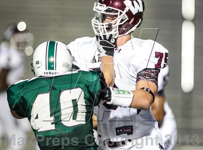Thumbnail 1 in Wylie @ Poteet  photogallery.