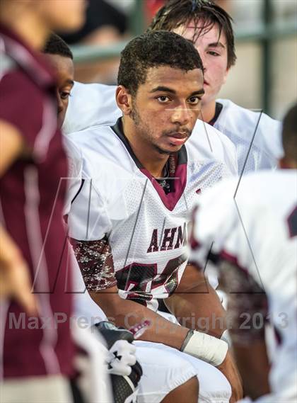 Thumbnail 1 in Wylie @ Poteet  photogallery.