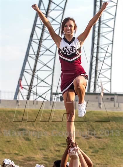 Thumbnail 2 in Wylie @ Poteet  photogallery.