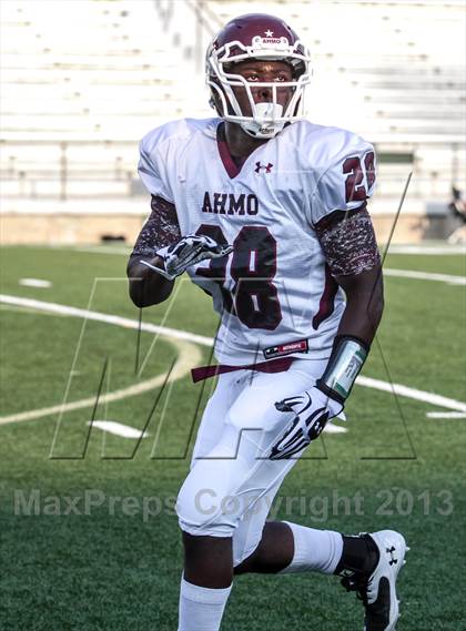 Thumbnail 1 in Wylie @ Poteet  photogallery.