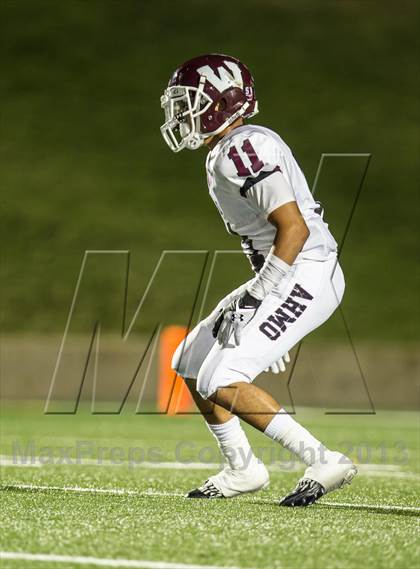 Thumbnail 1 in Wylie @ Poteet  photogallery.