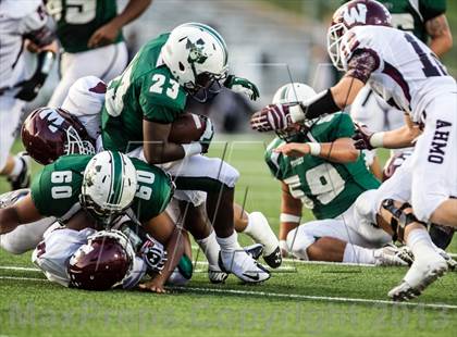 Thumbnail 1 in Wylie @ Poteet  photogallery.