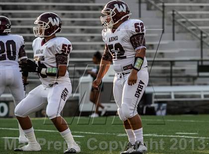 Thumbnail 1 in Wylie @ Poteet  photogallery.