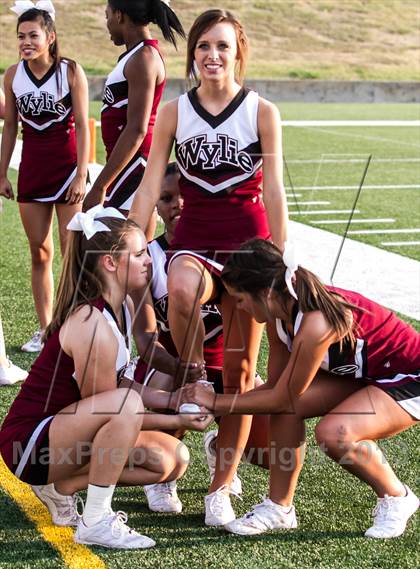 Thumbnail 3 in Wylie @ Poteet  photogallery.