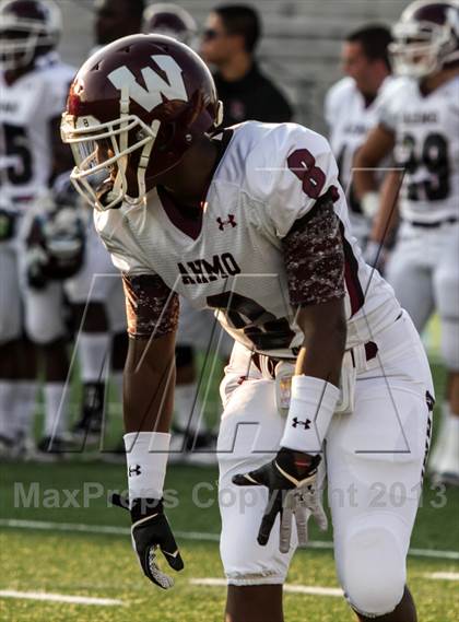 Thumbnail 1 in Wylie @ Poteet  photogallery.