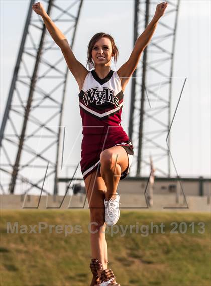 Thumbnail 1 in Wylie @ Poteet  photogallery.