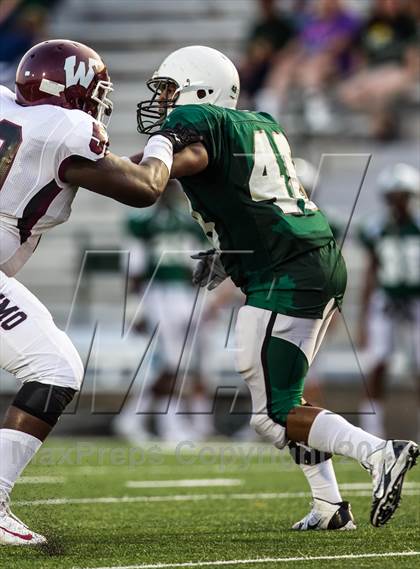 Thumbnail 3 in Wylie @ Poteet  photogallery.