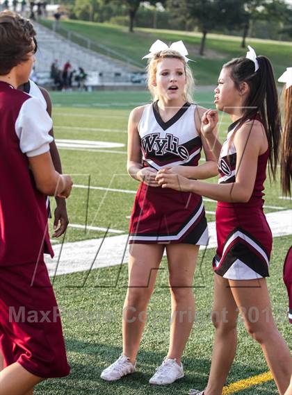 Thumbnail 1 in Wylie @ Poteet  photogallery.