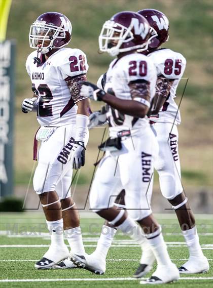 Thumbnail 1 in Wylie @ Poteet  photogallery.