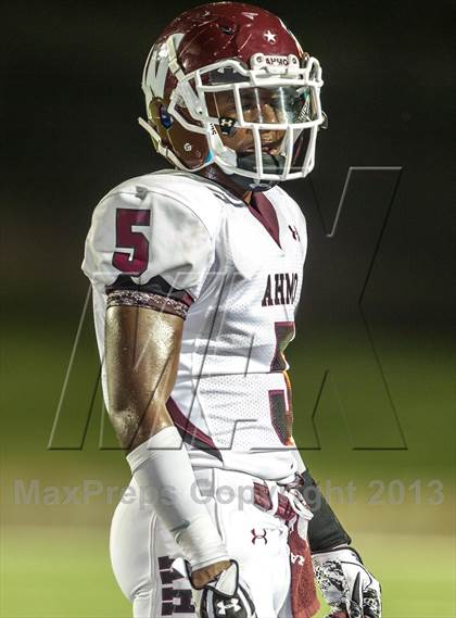 Thumbnail 1 in Wylie @ Poteet  photogallery.