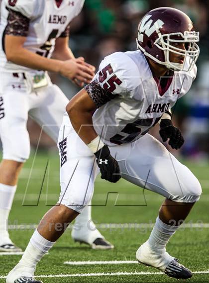 Thumbnail 1 in Wylie @ Poteet  photogallery.