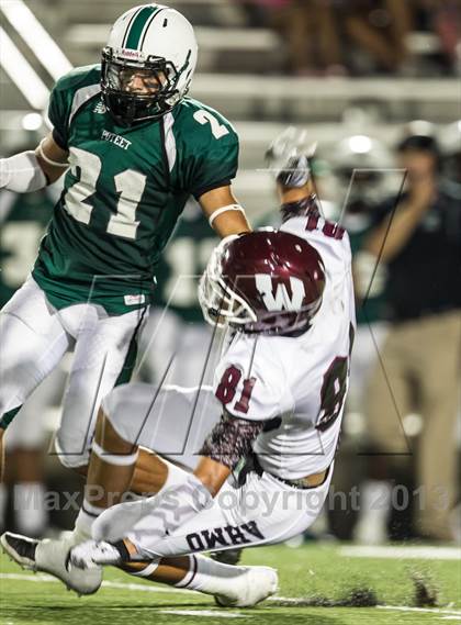 Thumbnail 1 in Wylie @ Poteet  photogallery.