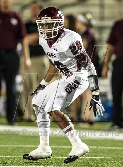 Thumbnail 1 in Wylie @ Poteet  photogallery.