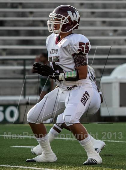 Thumbnail 3 in Wylie @ Poteet  photogallery.