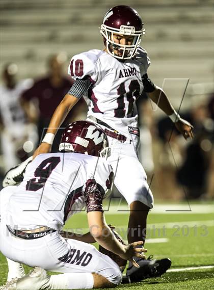 Thumbnail 3 in Wylie @ Poteet  photogallery.